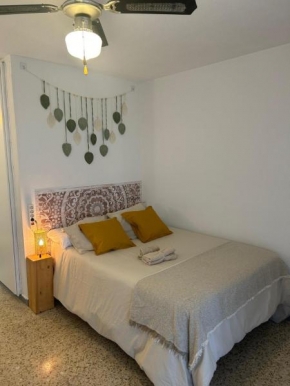 Agata Apartment Benalmádena